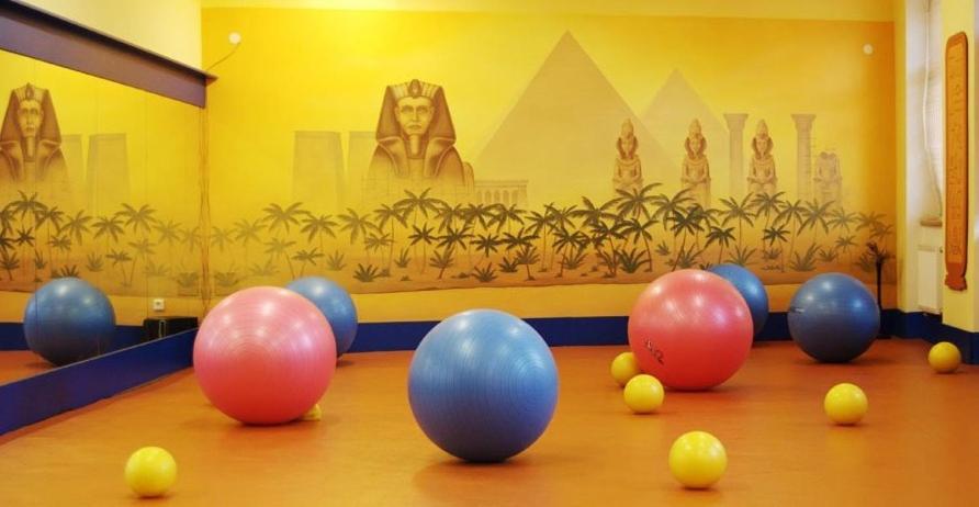Saraya Wellness & Penzion เตปลิตเซ ภายนอก รูปภาพ